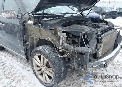 2014 Kia Sorento Limited V6 z USA, uszkodzony, nr VIN 5XYKWDA72EG537772